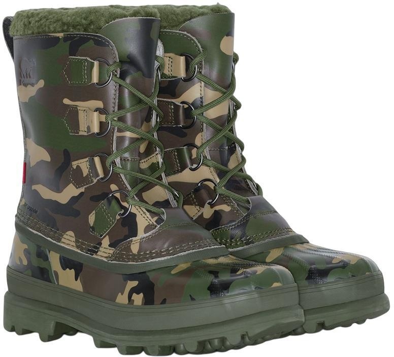 Supreme®/SOREL® Caribou Boot view 7
